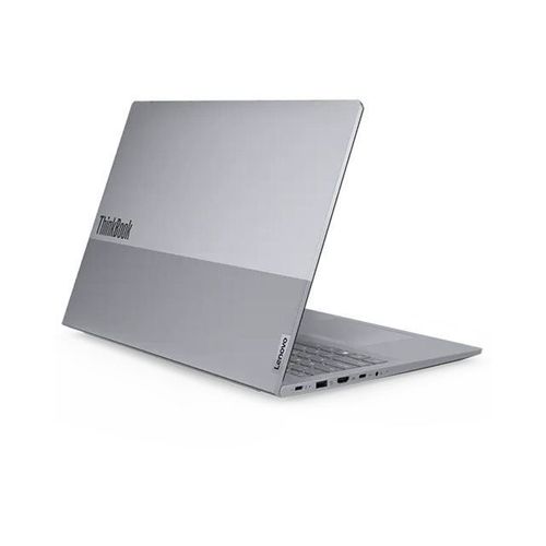 Lenovo ThinkBook 16 G8 IRL 21SH - 16" Core 7 240H 16 Go RAM 512 Go SSD Gris AZERTY