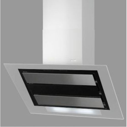 Roblin 6406081 - Panneau décoratif pour hotte - acier inoxydable - pour Vizio FX 900