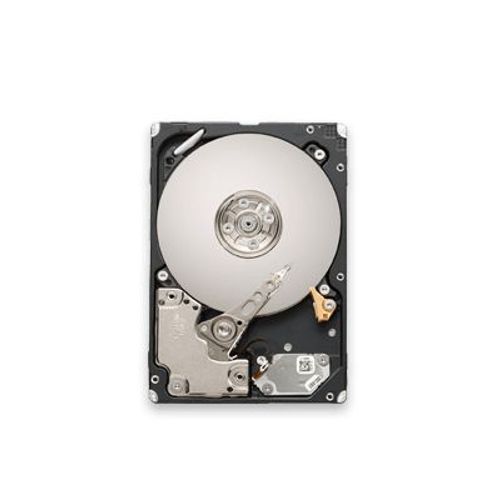 Lenovo - Disque dur - chiffré - 1.2 To - échangeable à chaud - 2.5" - SAS 12Gb/s - 10000 tours/min - Self-Encrypting Drive (SED) - pour ThinkSystem SR630 V2; SR645; SR650; SR650 V2; SR665; SR850;...