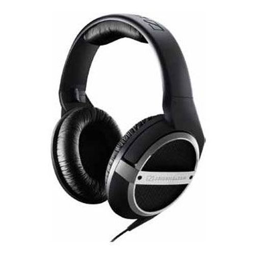 Sennheiser HD 448 - Écouteurs - circum-aural - filaire - jack 3,5mm