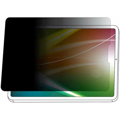 3M Bright Screen Privacy Filter - Protection d'écran pour tablette - avec filtre de confidentialité - 10,2" ou 10,5" - pour Apple 10.2-inch iPad; 10.5-inch iPad Air (3ème génération); 10.5-inch...