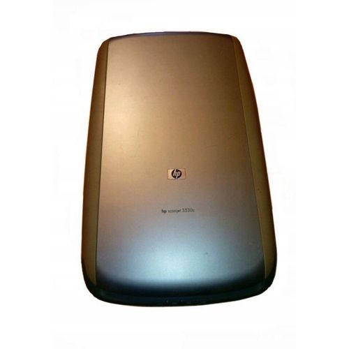 HP ScanJet 3530C - Scanner à plat - A4/Letter - 1200 dpi x 1200 dpi - USB