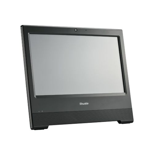 Shuttle XPC X50V9U3 - 15.6" Core i3 I3-1315U 1.2 GHz Noir