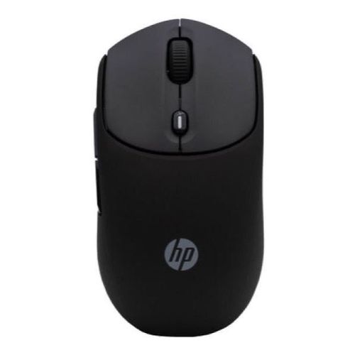 HP 410 - Souris - silencieux - sans fil - Bluetooth - noir