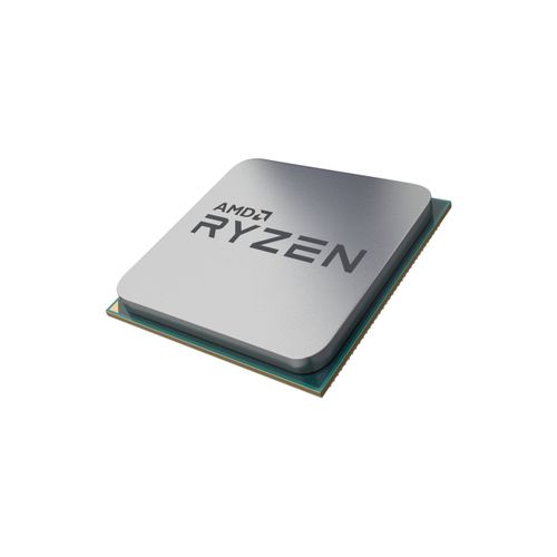 AMD Ryzen 5 5600 - 3.5 GHz - 6 curs - 12 fils - 32 Mo cache - Socket AM4