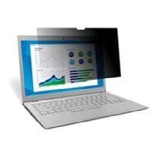 Urban Factory - Filtre de confidentialité pour ordinateur portable