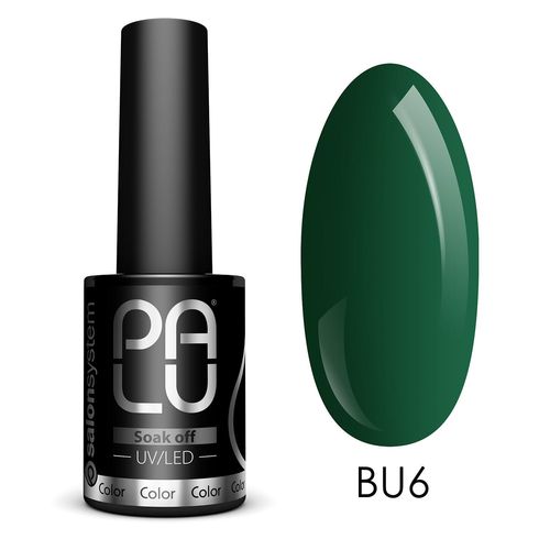 Émeraude Profonde 11g Vernis Hybride Vert