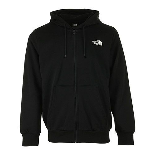 The North Face M Simple Dome Full Zip