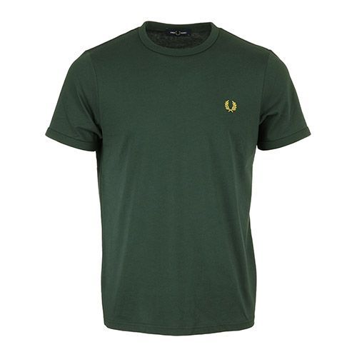 Fred Perry Ringer