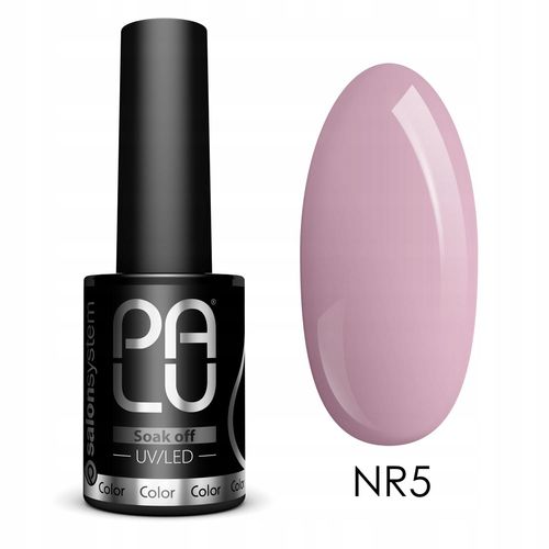 Vernis Hybride Nairobi Safari No5 11g 
