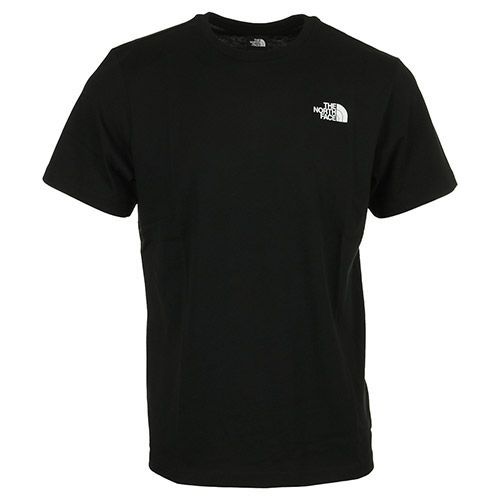 The North Face M S/S Redbox Celebration Tee