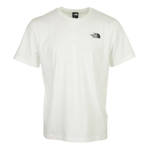 The North Face M S/S Redbox Celebration Tee
