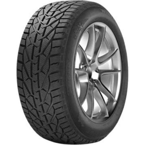 Pneu Tigar Winter ( 215/50 R17 95V XL )