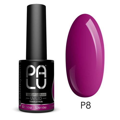 Palu Hybrydic Layer Warsaw P8 11 G Rose