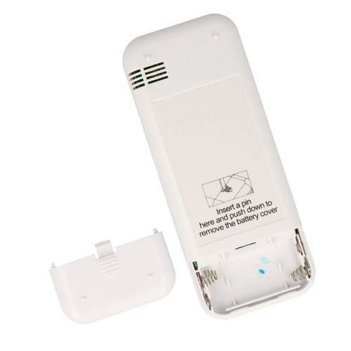 Télécommande - Climatiseur (C00560614 WHIRLPOOL)