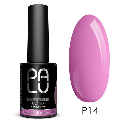 Palu Hybrydic Layer Warsaw P14 11 G Rose