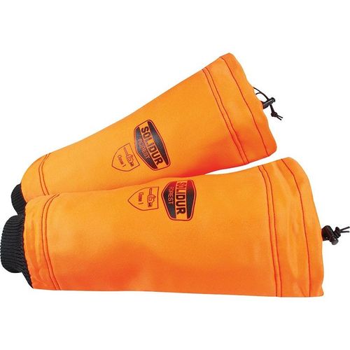Manchette Classe 1 - Solidur - Auma-Tu