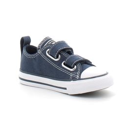 Baskets Converse Chuck Taylor 2v Ox Pour Enfant - 24