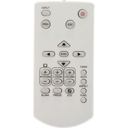 Projecteur YT-150 Remplacé Télécommande pour YT-140 YT-151 XJ-V1 XJ-V2 XJ-V10 Projecteur