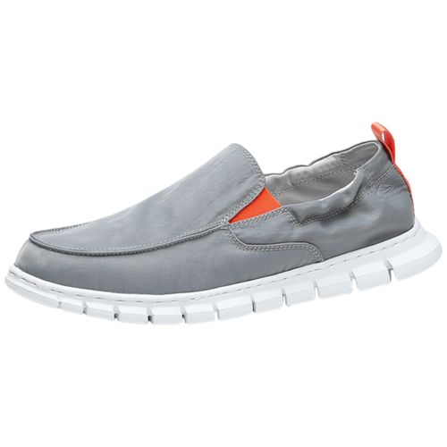 Mocassins Plats Pour Unisexe Lfx003.01.1-43
