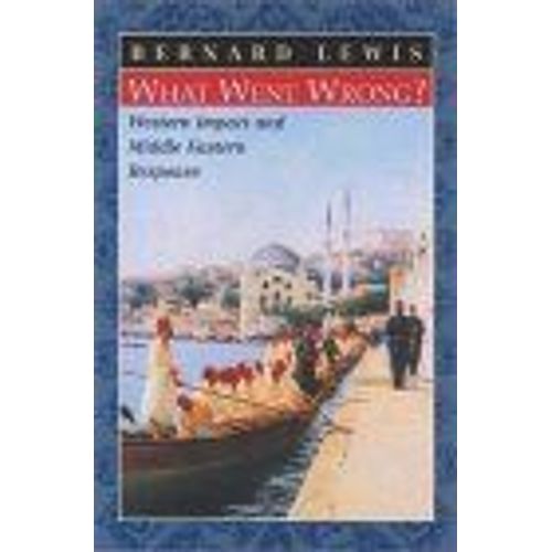 What Went Wrong?