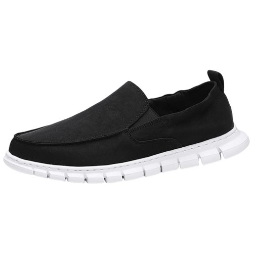 Mocassins Plats Pour Unisexe Lfx003.02.1-40