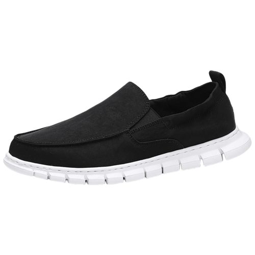 Mocassins Plats Pour Unisexe Lfx003.02.1-44