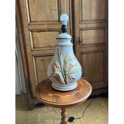 Pied De Lampe Vintage