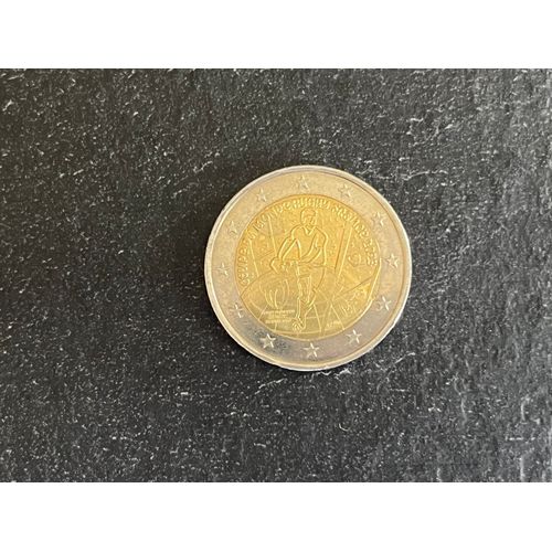 2 Euro Coupe De Monde Rugby France 2023