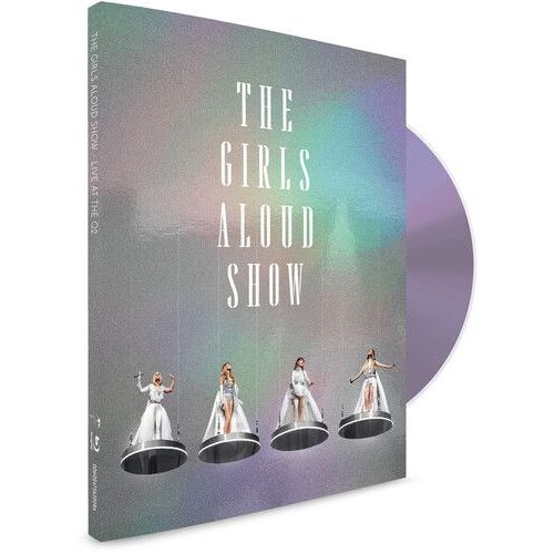 Girls Aloud - The Girls Aloud Show [Blu-Ray] Uk - Import