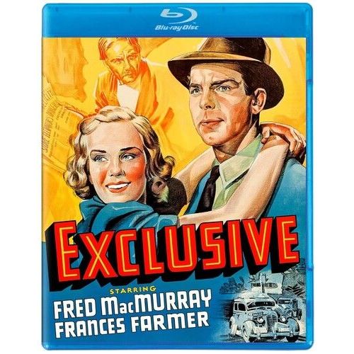 Exclusive [Blu-Ray] Anamorphic, Subtitled