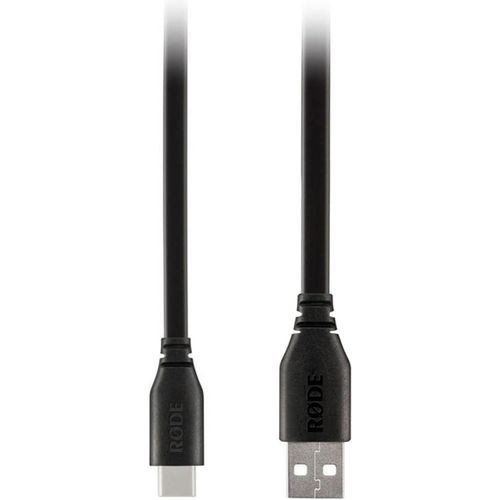 SC18 Câble USB-C vers USB-A de 1,5m