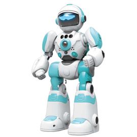 Jouet robot télécommandé RC pour enfants, intelligence, détection de geste,  programme de robots pour enfants âgés de 3 à 7 ans, cadeau d'anniversaire  pour garçons et filles