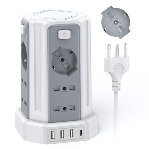 Multiprise Électrique