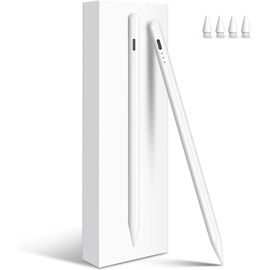 Stylo Ipad Pour Apple Ipad 2018-2025 Stylo Touch Pour Tablette