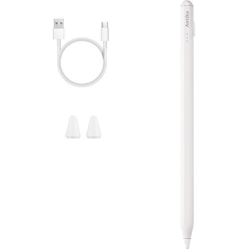 R3 Stylet Capacitif Universel Compatible Avec Tablette Android Ios Apple Ipad/Pro/Air/Mini/Huawei/Samsung/Lenovo/Xiaomi Tous Les Smartphones Et Tablettes