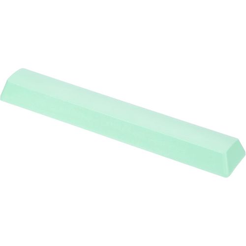 6.25U Barre Espacement Claquements Clés, Universel Pbt Clavier Remplacement Accessories Pour Mx Mécanique Clavier, Vert