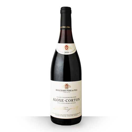 Bouchard Père Et Fils Aloxe-Corton Rouge 2019 - 75cl