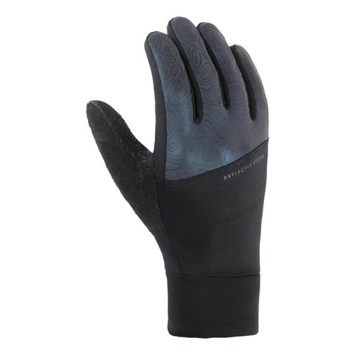 Gants Multisports Cairn Keyrun Touch Noir M