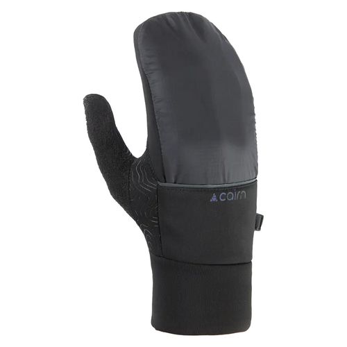 Gants Multisports Cairn Condor Touch Noir S