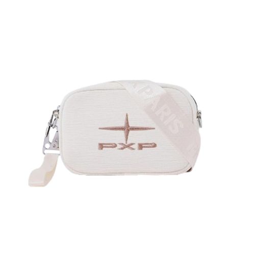 Pochette Project x paris Sacoches et sacs Beige Unique