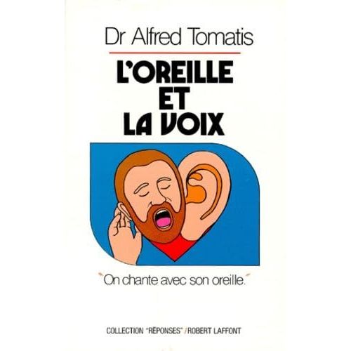 L'Oreille Et La Voix - On Chante Avec Son Oreille