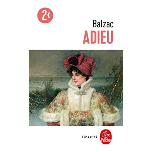 Adieu