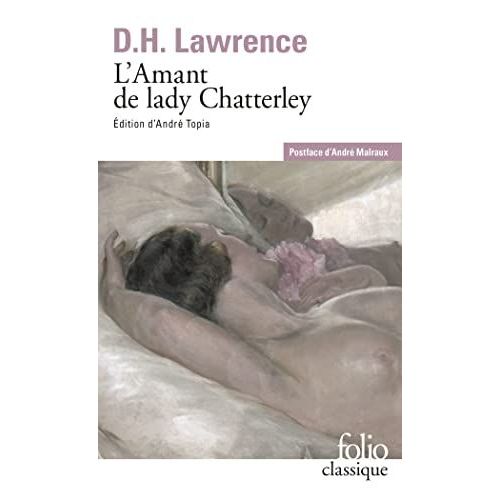 L'Amant De Lady Chatterley