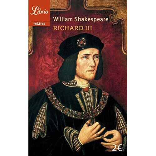 Richard Iii