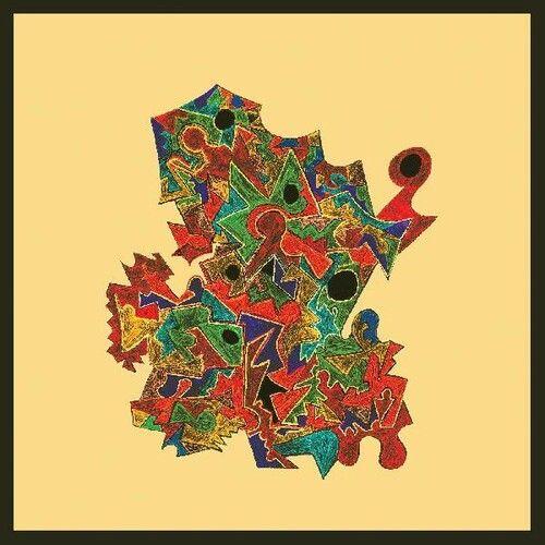Ntuli,Thandi / Nino,Carlos - Rainbow Revisited [Vinyl Lp] Colored Vinyl, Ltd Ed