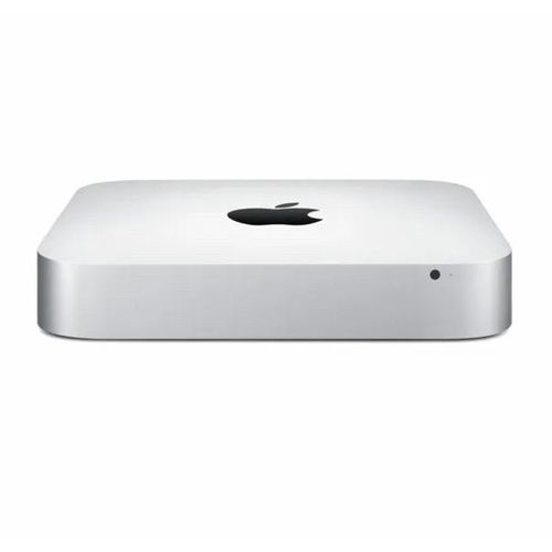 Apple Mac Mini 2014 Intel Core i7 - 2.3 Ghz - Ram 16 Go - DD 500 Go