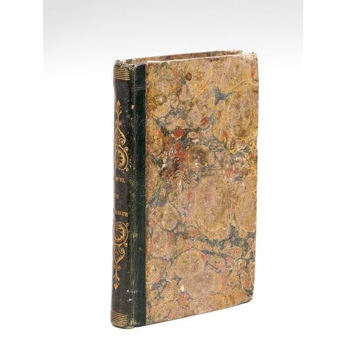 Nouveau Manuel Du Chasseur. Contenant Un Traité Sur Toutes Espèces De Chasses ; Un Vocabulaire Des Termes De Vénerie, De Fauconnerie Et De Chasse ; L