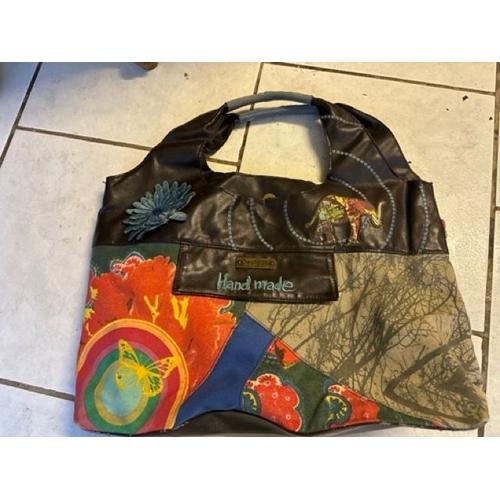 Sac Desigual