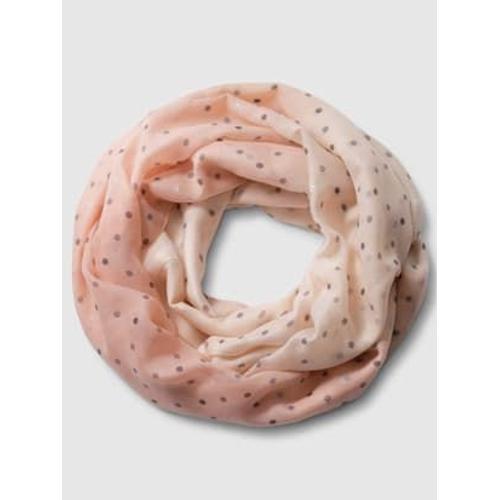 Foulard Coupe Tube Tendance -  - Rose